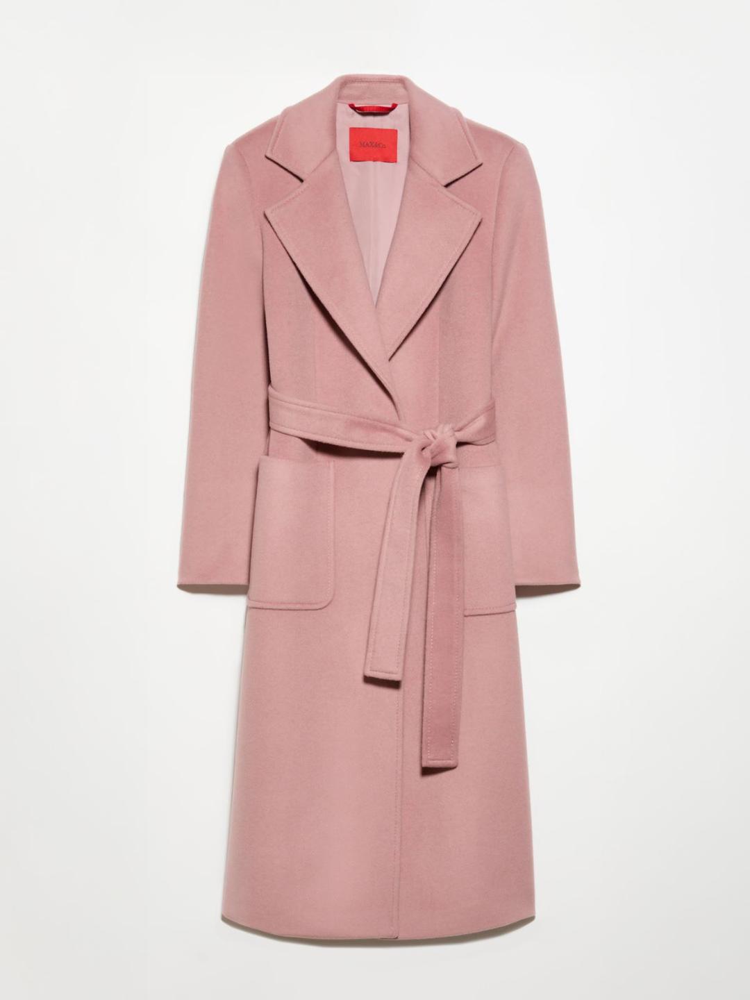 Cappotto Runaway in pura lana | Max&Co Cappotto Runaway in pura lana | Max&Co