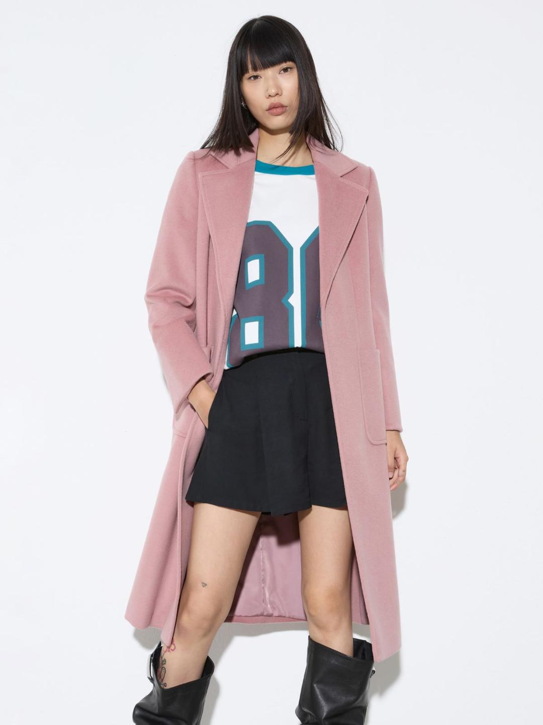 Cappotto Runaway in pura lana | Max&Co Cappotto Runaway in pura lana | Max&Co