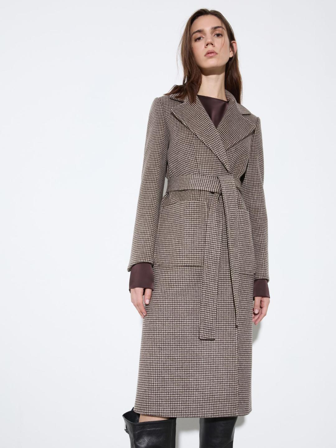 Cappotto Runaway in pura lana | Max&Co Cappotto Runaway in pura lana | Max&Co