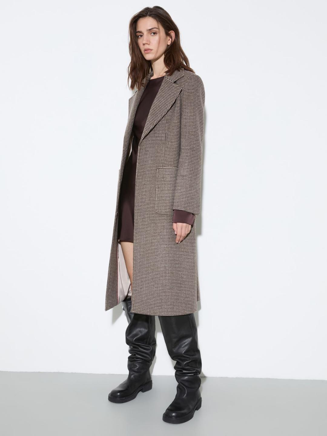 Cappotto Runaway in pura lana | Max&Co Cappotto Runaway in pura lana | Max&Co