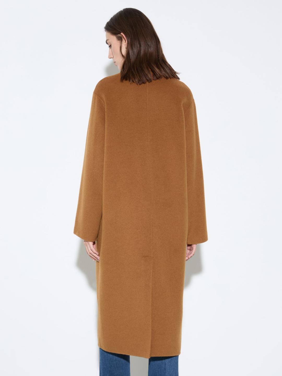 Cappotto in lana double | Max&Co Cappotto in lana double | Max&Co