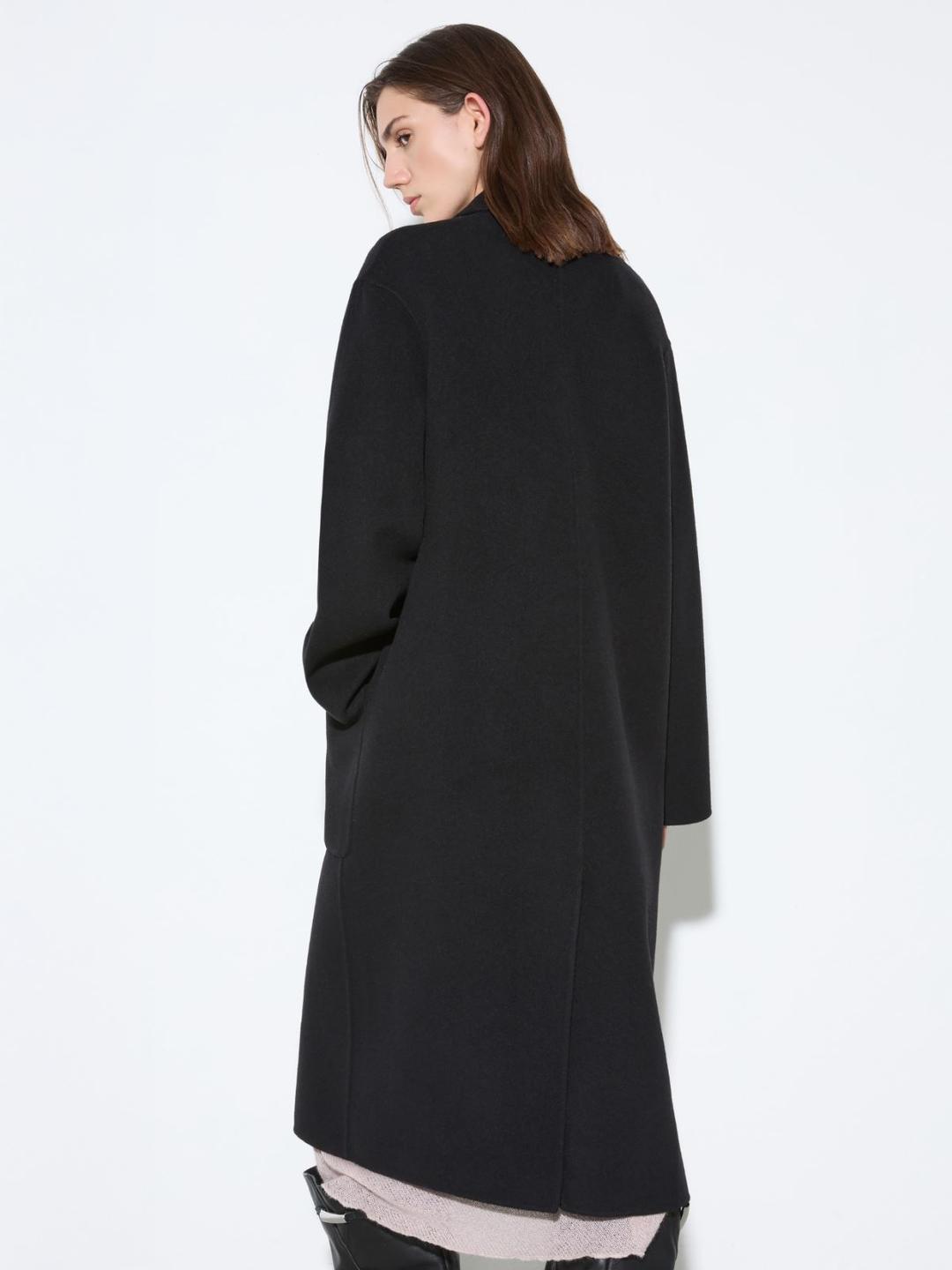 Cappotto in lana double | Max&Co Cappotto in lana double | Max&Co