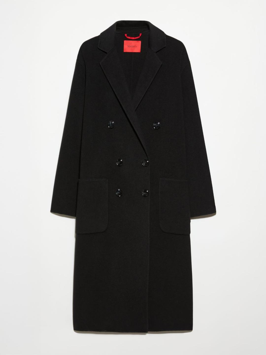 Cappotto in lana double | Max&Co Cappotto in lana double | Max&Co