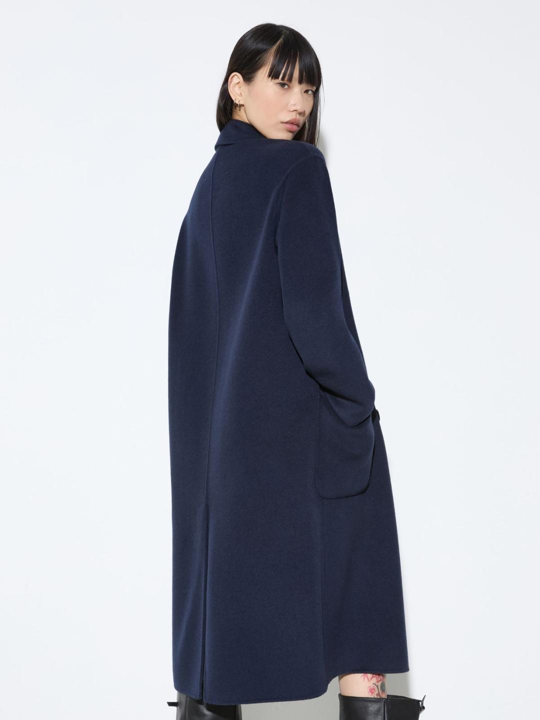 Cappotto in lana double | Max&Co Cappotto in lana double | Max&Co