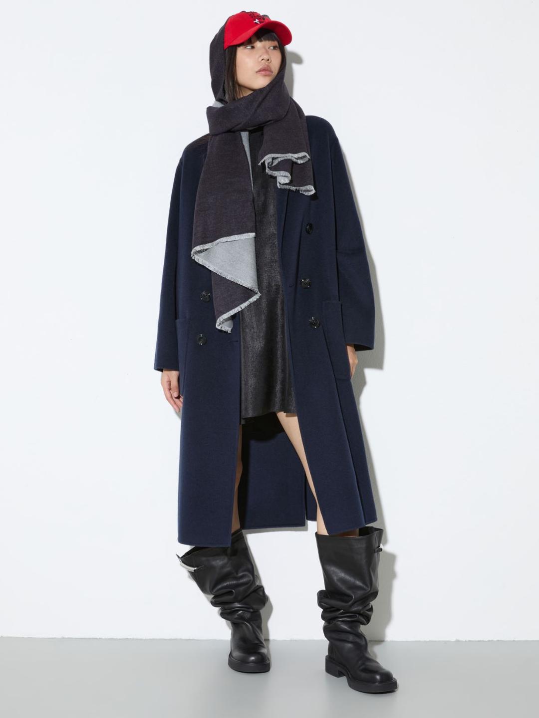 Cappotto in lana double | Max&Co Cappotto in lana double | Max&Co