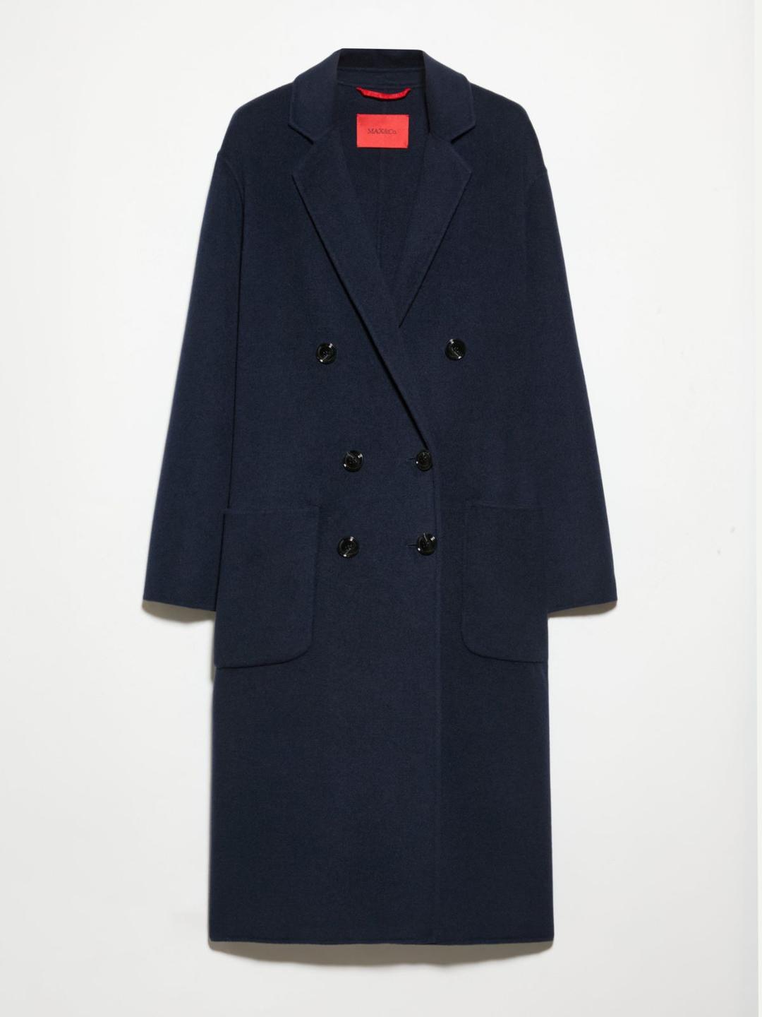 Cappotto in lana double | Max&Co Cappotto in lana double | Max&Co