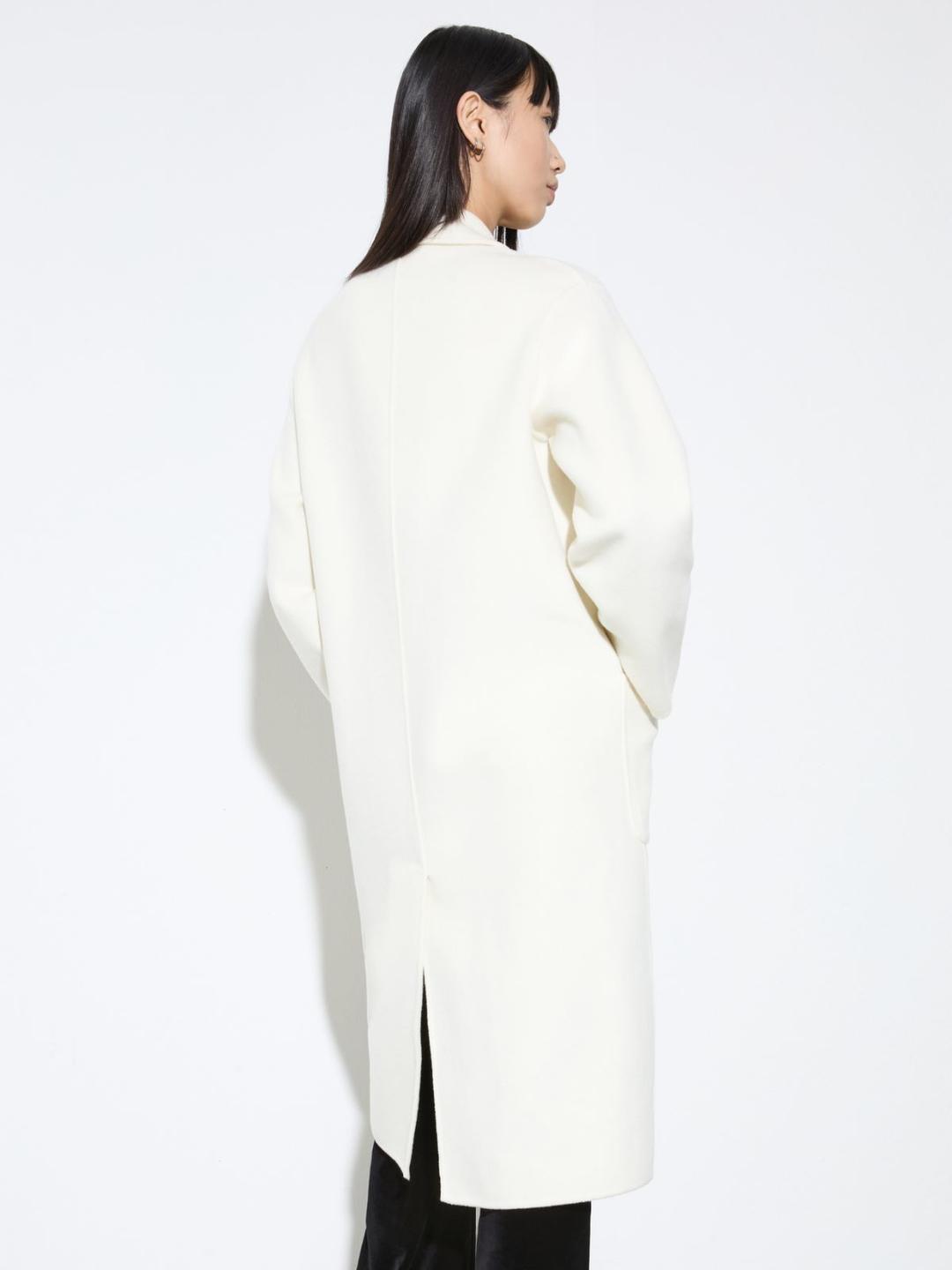 Cappotto in lana double | Max&Co Cappotto in lana double | Max&Co