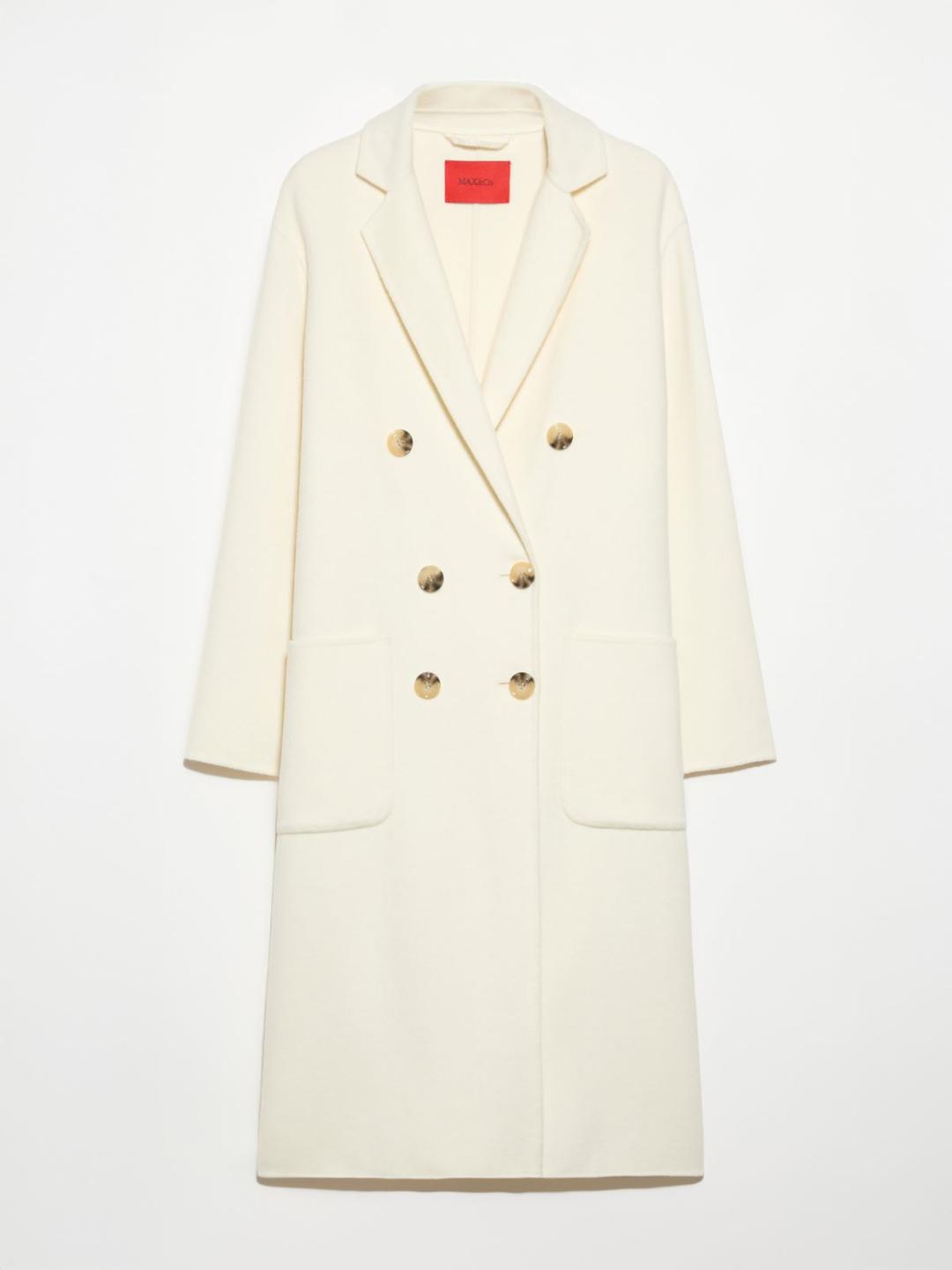 Cappotto in lana double | Max&Co Cappotto in lana double | Max&Co