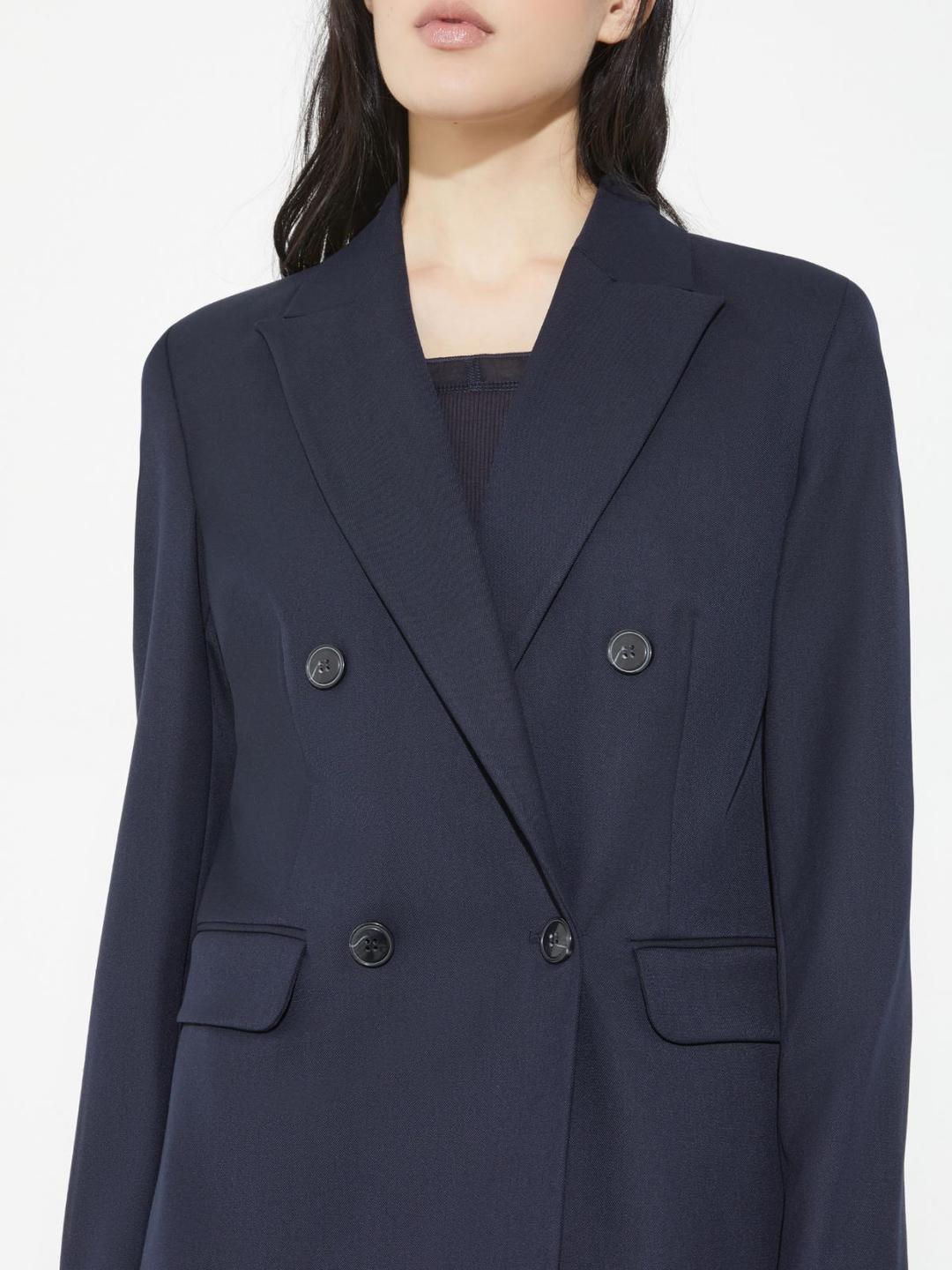 Blazer doppiopetto | Max&Co Blazer doppiopetto | Max&Co