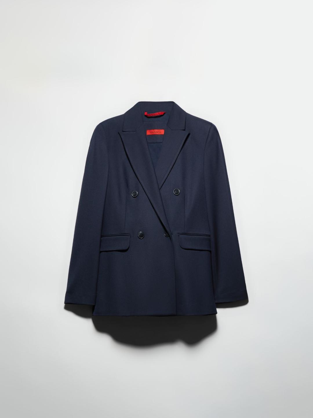 Blazer doppiopetto | Max&Co Blazer doppiopetto | Max&Co