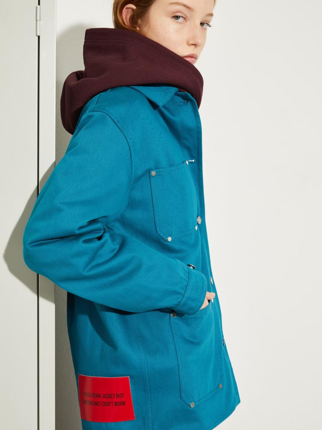 Giacca &Co.llaboration with P. Terzini | Max&Co Giacca &Co.llaboration with P. Terzini | Max&Co