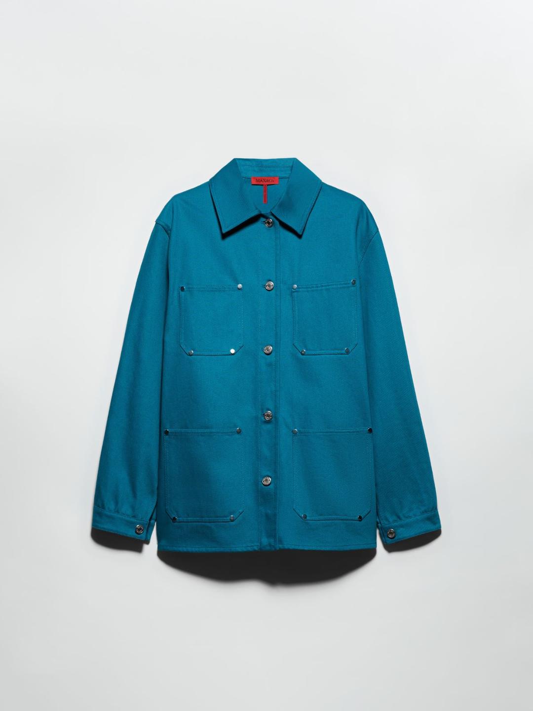 Giacca &Co.llaboration with P. Terzini | Max&Co Giacca &Co.llaboration with P. Terzini | Max&Co