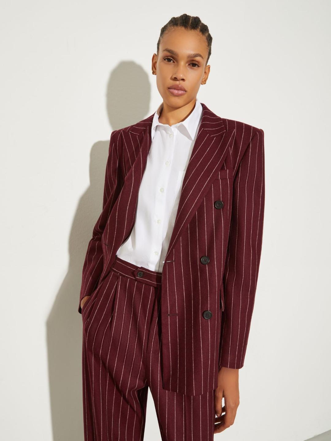 Blazer &Co.llaboration with P. Terzini | Max&Co Blazer &Co.llaboration with P. Terzini | Max&Co