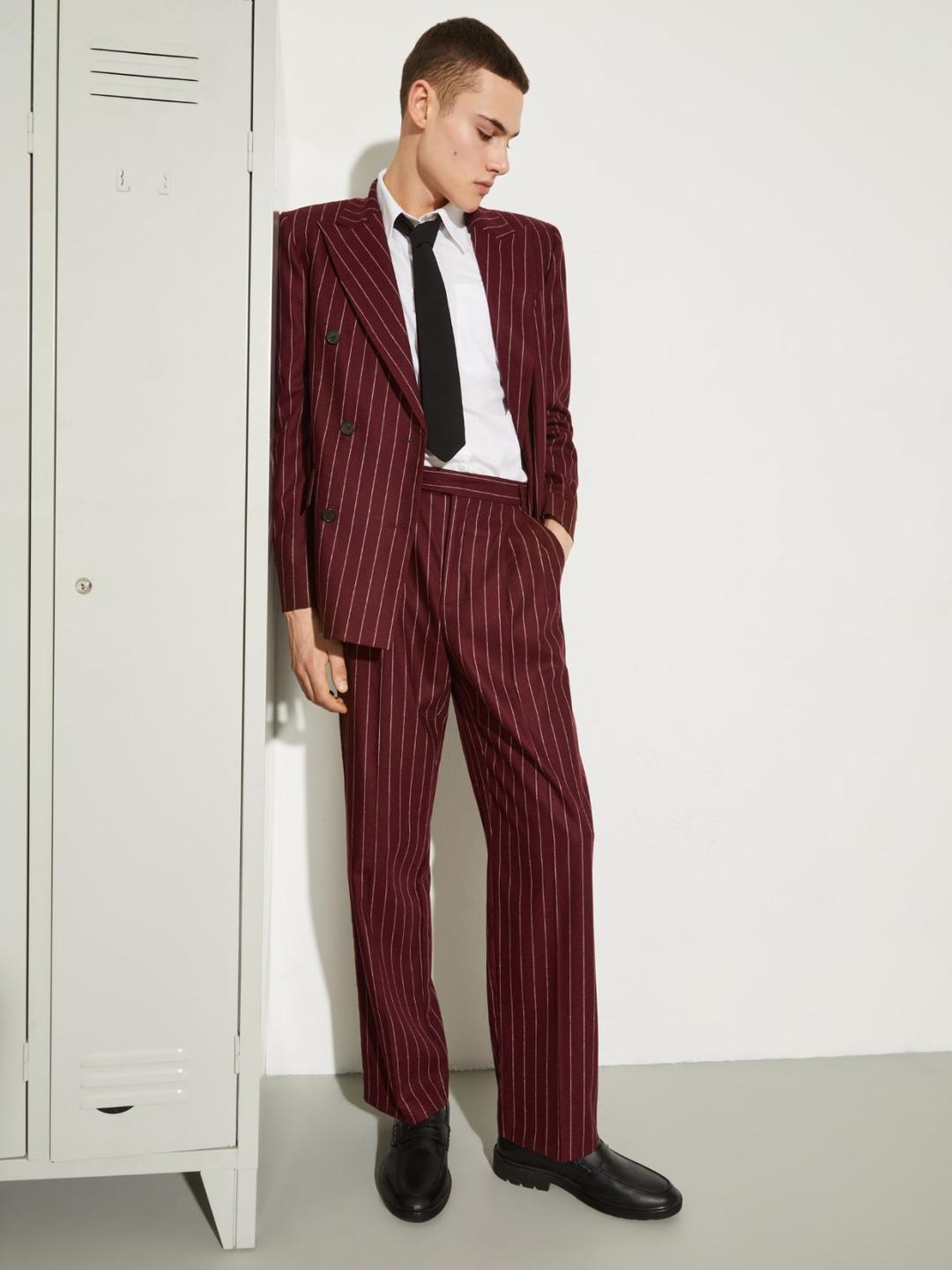 Blazer &Co.llaboration with P. Terzini | Max&Co Blazer &Co.llaboration with P. Terzini | Max&Co