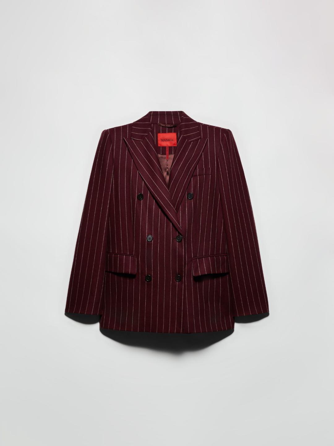 Blazer &Co.llaboration with P. Terzini | Max&Co Blazer &Co.llaboration with P. Terzini | Max&Co