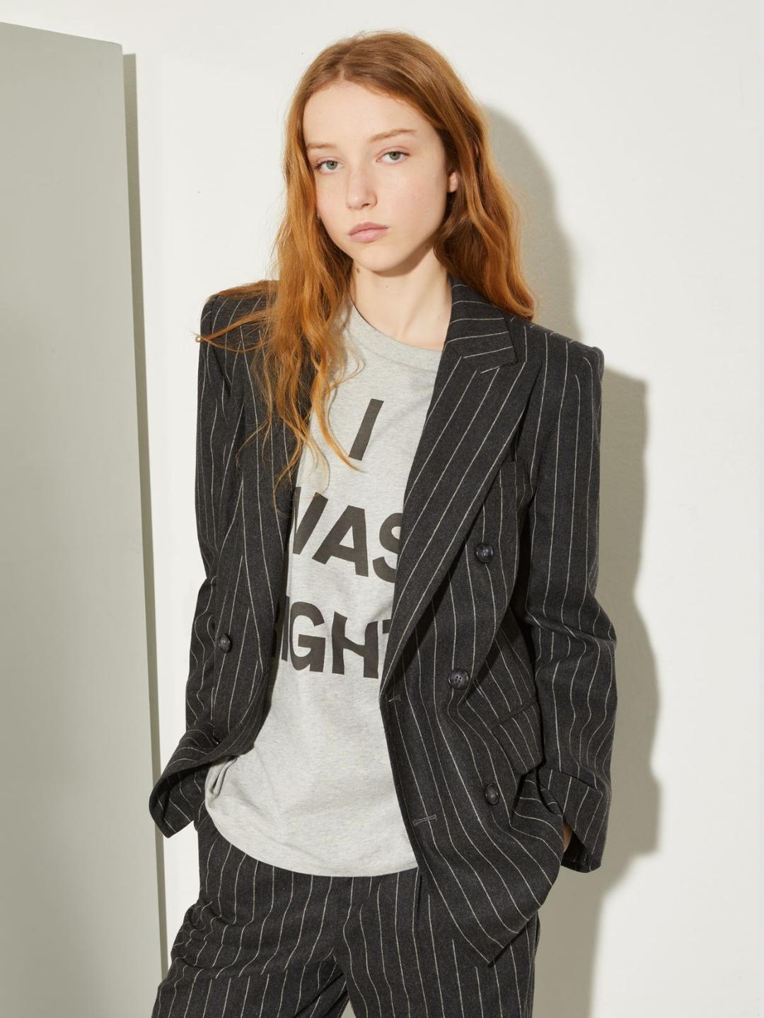 Blazer &Co.llaboration with P. Terzini | Max&Co Blazer &Co.llaboration with P. Terzini | Max&Co