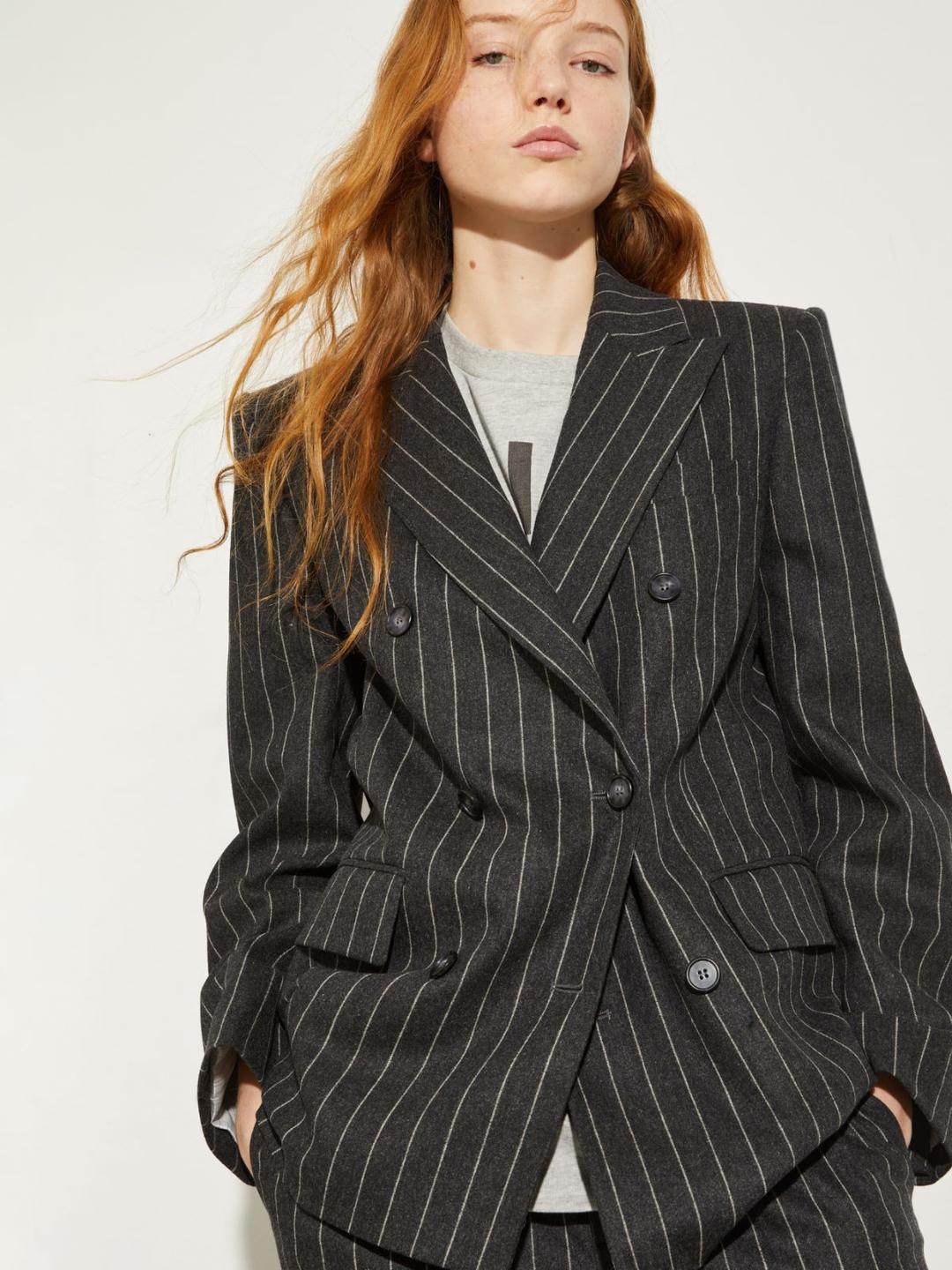 Blazer &Co.llaboration with P. Terzini | Max&Co Blazer &Co.llaboration with P. Terzini | Max&Co