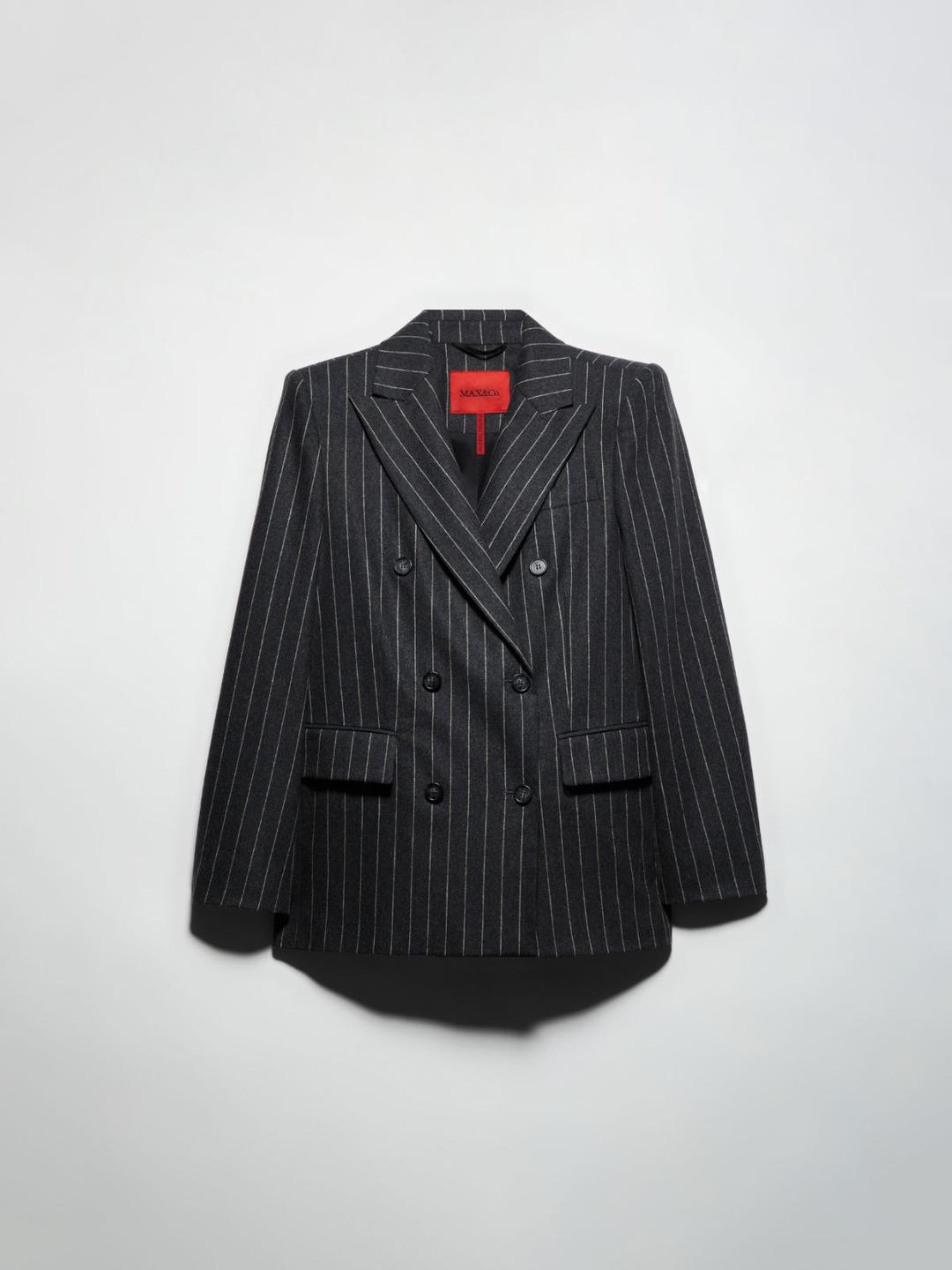 Blazer &Co.llaboration with P. Terzini | Max&Co Blazer &Co.llaboration with P. Terzini | Max&Co