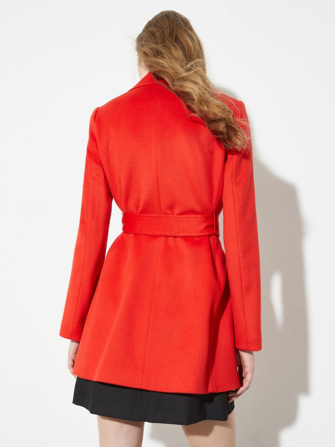 Cappotto Shortrun in drap | Max&Co Cappotto Shortrun in drap | Max&Co