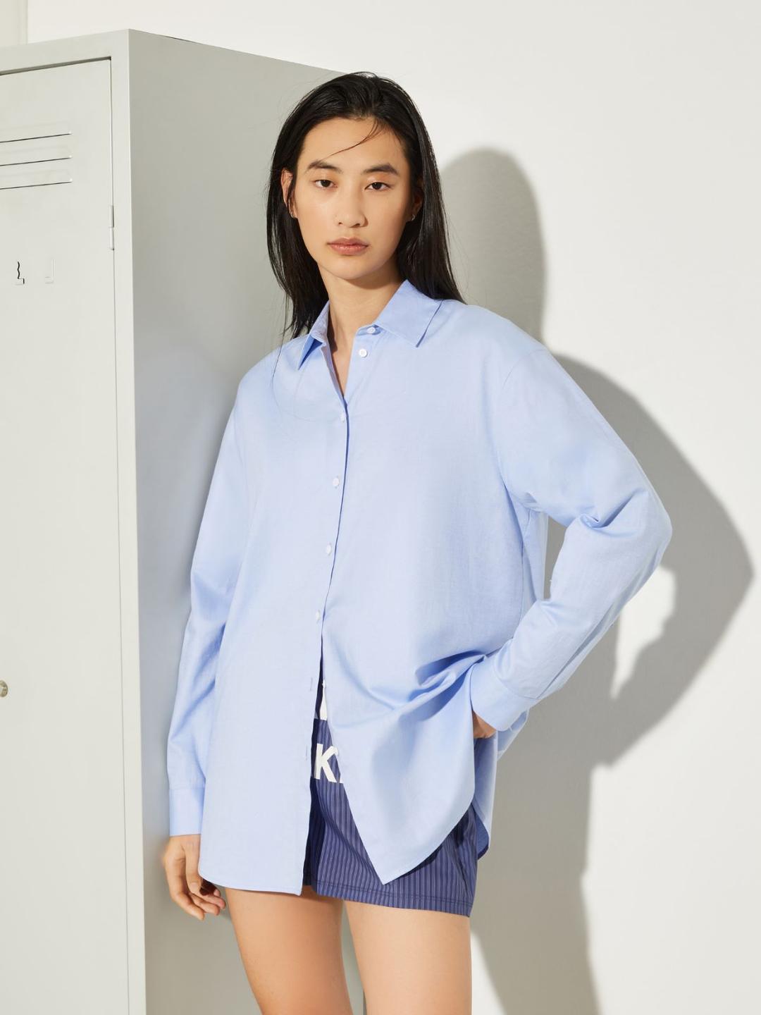 Camicia &Co.llaboration with P. Terzini | Max&Co Camicia &Co.llaboration with P. Terzini | Max&Co