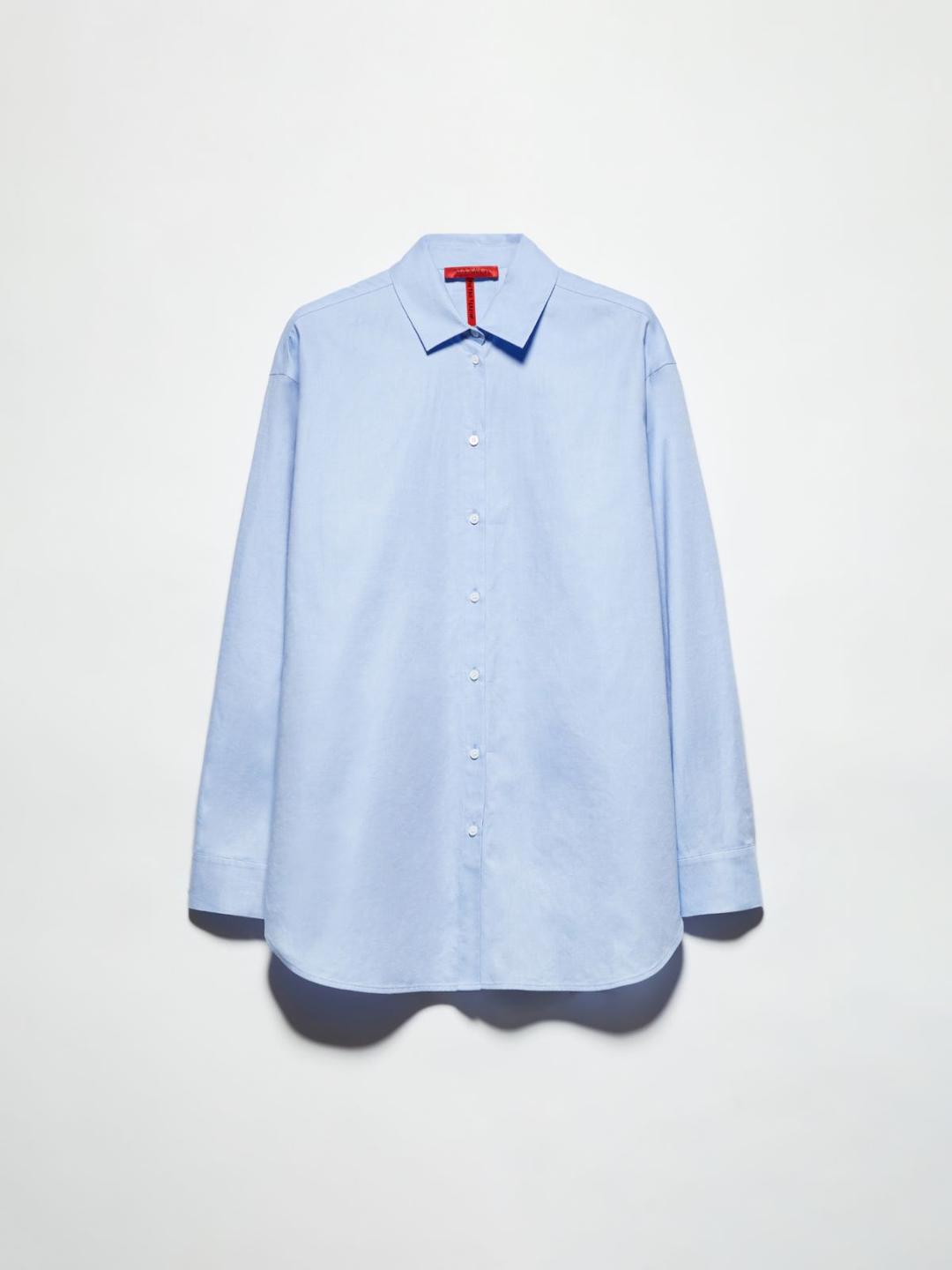 Camicia &Co.llaboration with P. Terzini | Max&Co Camicia &Co.llaboration with P. Terzini | Max&Co