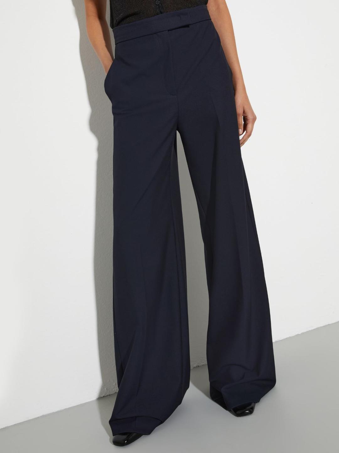 Pantaloni sartoriali ampi | Max&Co Pantaloni sartoriali ampi | Max&Co