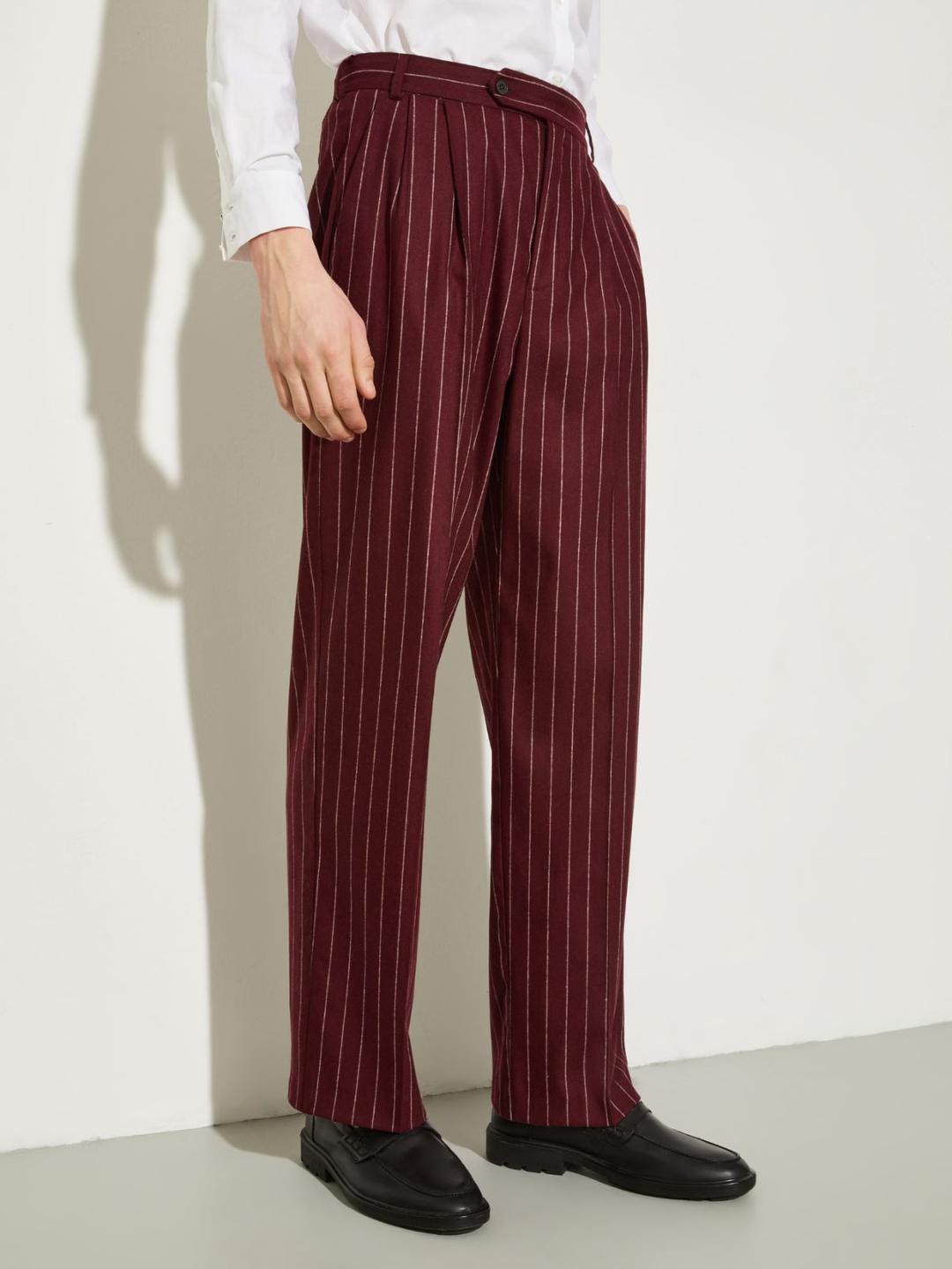 Pantaloni &Co.llaboration with P. Terzini | Max&Co Pantaloni &Co.llaboration with P. Terzini | Max&Co