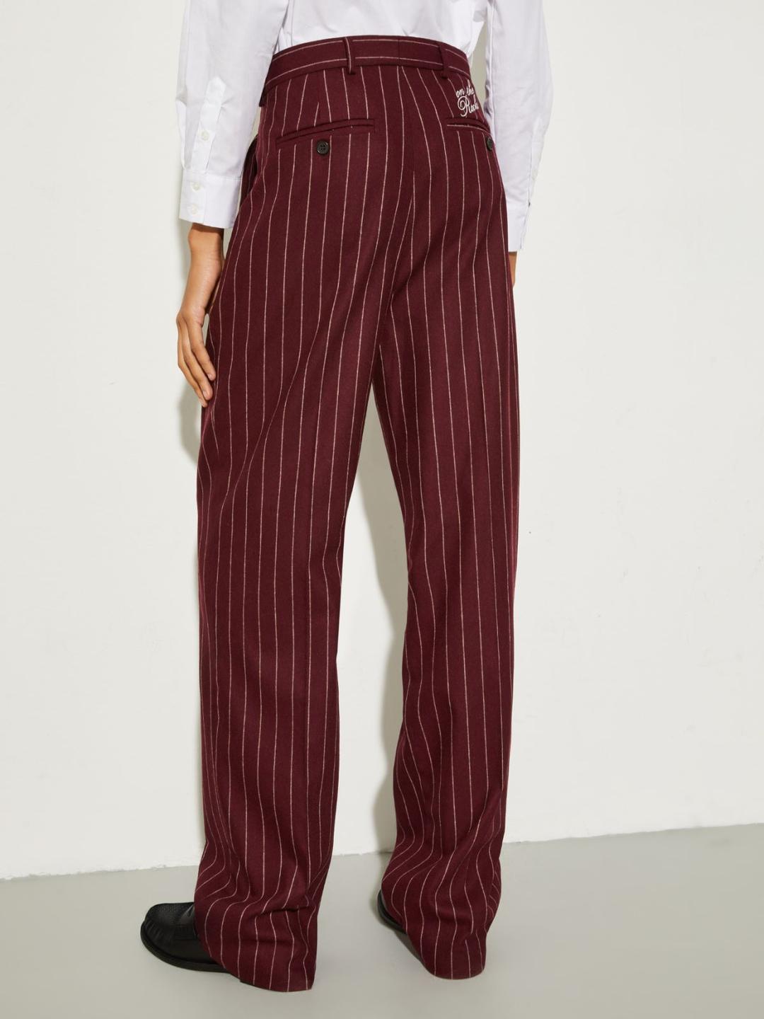 Pantaloni &Co.llaboration with P. Terzini | Max&Co Pantaloni &Co.llaboration with P. Terzini | Max&Co