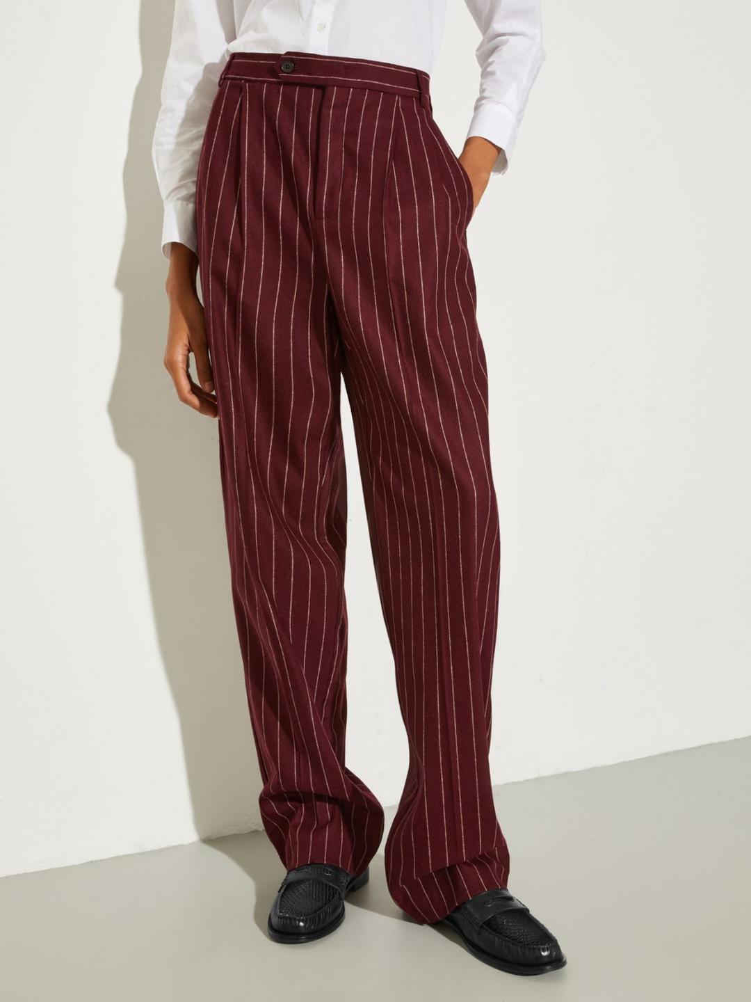 Pantaloni &Co.llaboration with P. Terzini | Max&Co Pantaloni &Co.llaboration with P. Terzini | Max&Co