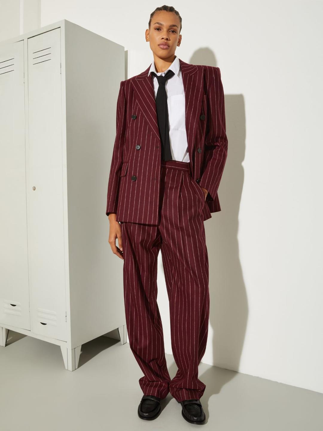 Pantaloni &Co.llaboration with P. Terzini | Max&Co Pantaloni &Co.llaboration with P. Terzini | Max&Co