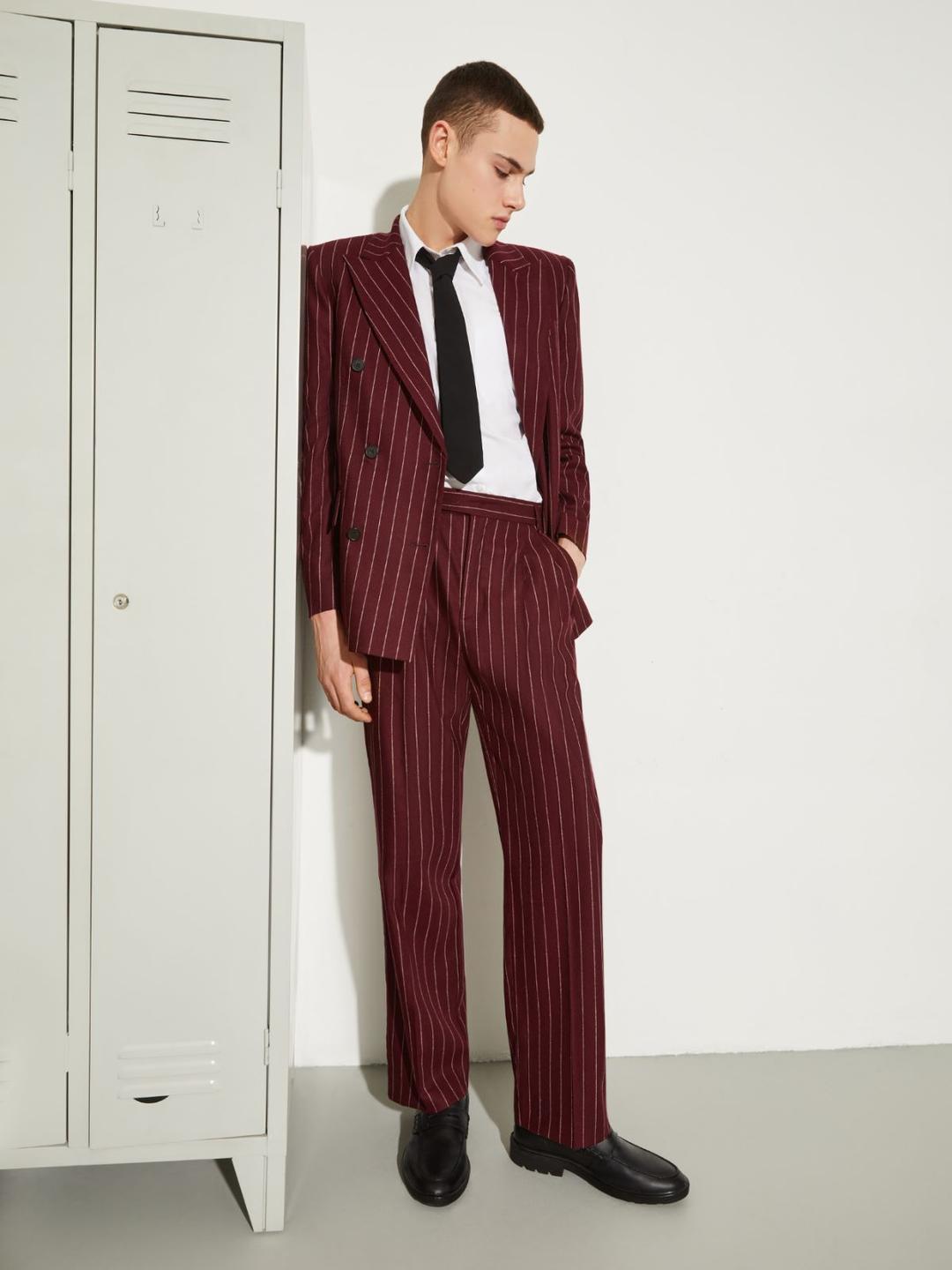 Pantaloni &Co.llaboration with P. Terzini | Max&Co Pantaloni &Co.llaboration with P. Terzini | Max&Co