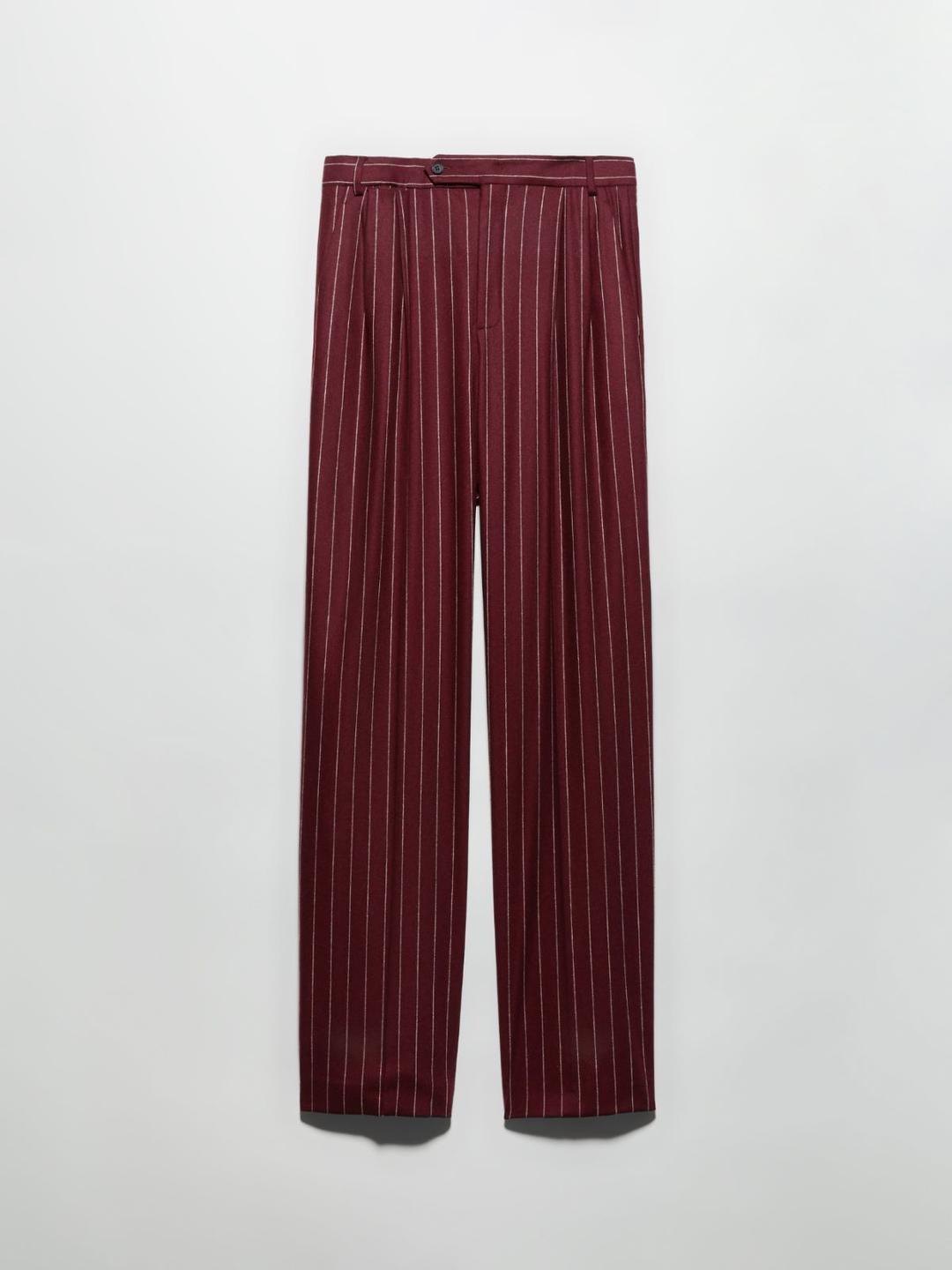 Pantaloni &Co.llaboration with P. Terzini | Max&Co Pantaloni &Co.llaboration with P. Terzini | Max&Co