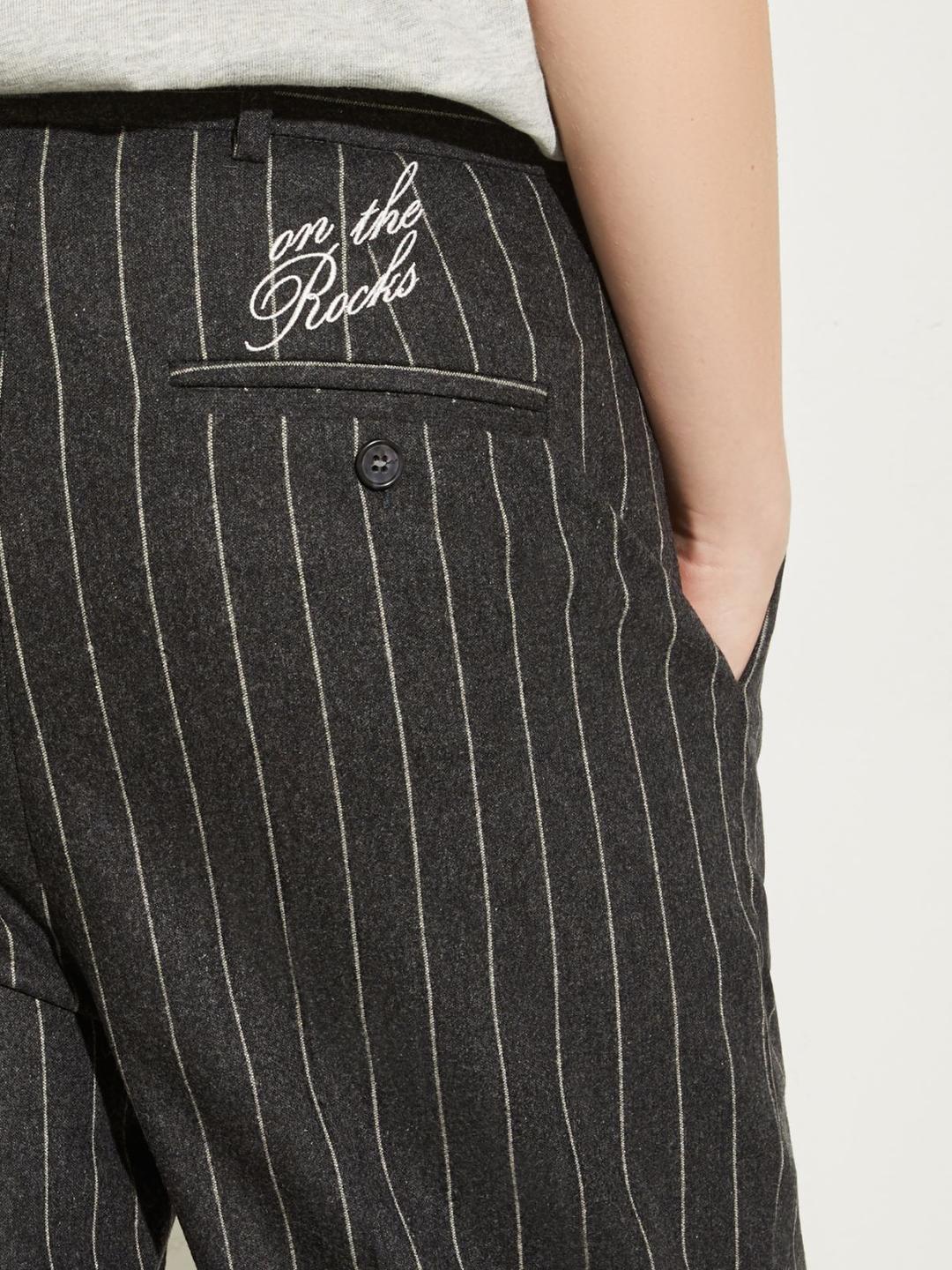 Pantaloni &Co.llaboration with P. Terzini | Max&Co Pantaloni &Co.llaboration with P. Terzini | Max&Co