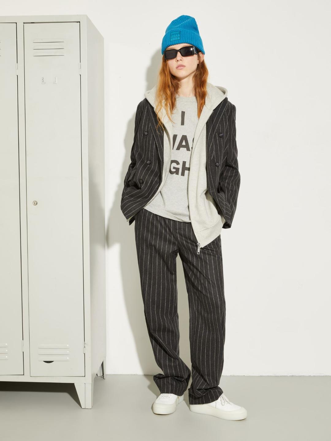 Pantaloni &Co.llaboration with P. Terzini | Max&Co Pantaloni &Co.llaboration with P. Terzini | Max&Co