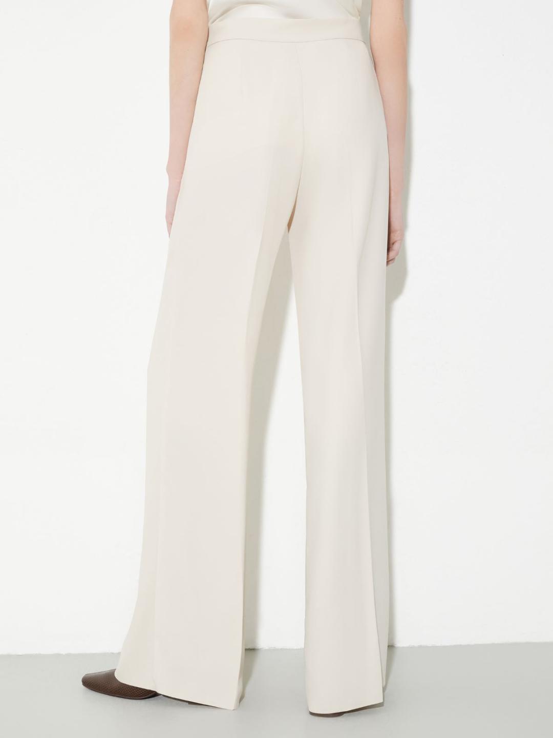 Pantaloni in envers satin | Max&Co Pantaloni in envers satin | Max&Co