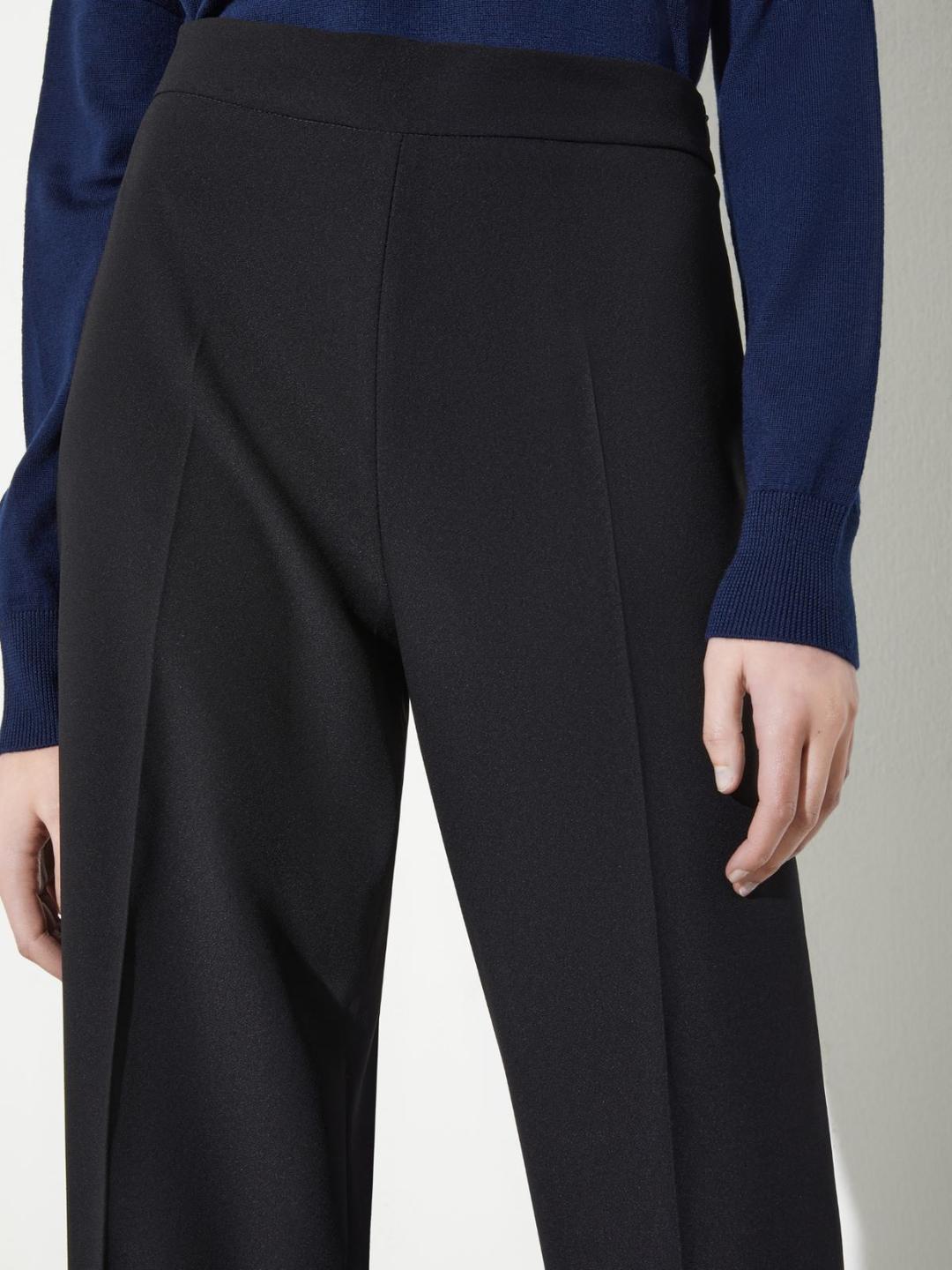 Pantaloni in envers satin | Max&Co Pantaloni in envers satin | Max&Co