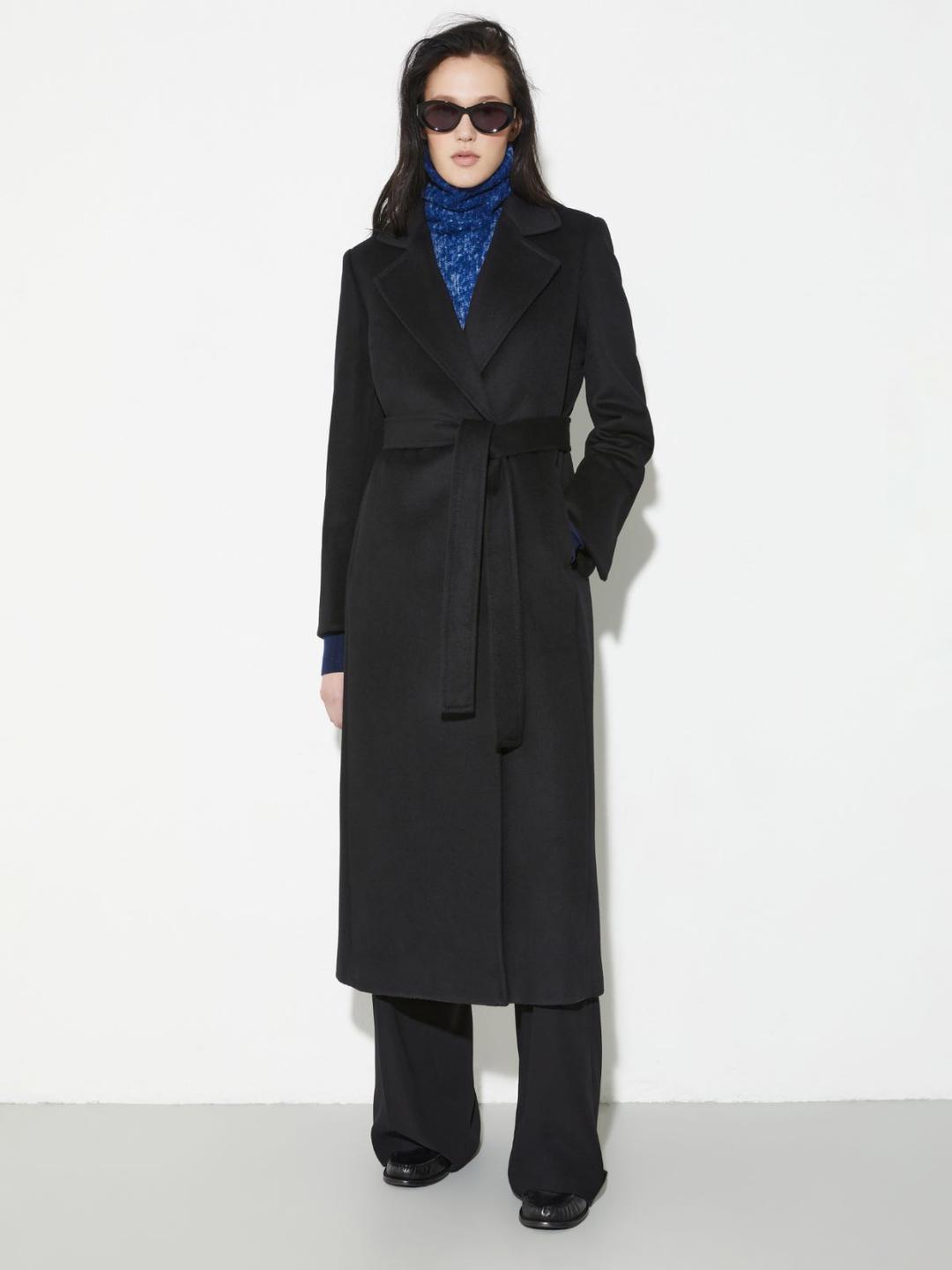 Pantaloni in envers satin | Max&Co Pantaloni in envers satin | Max&Co