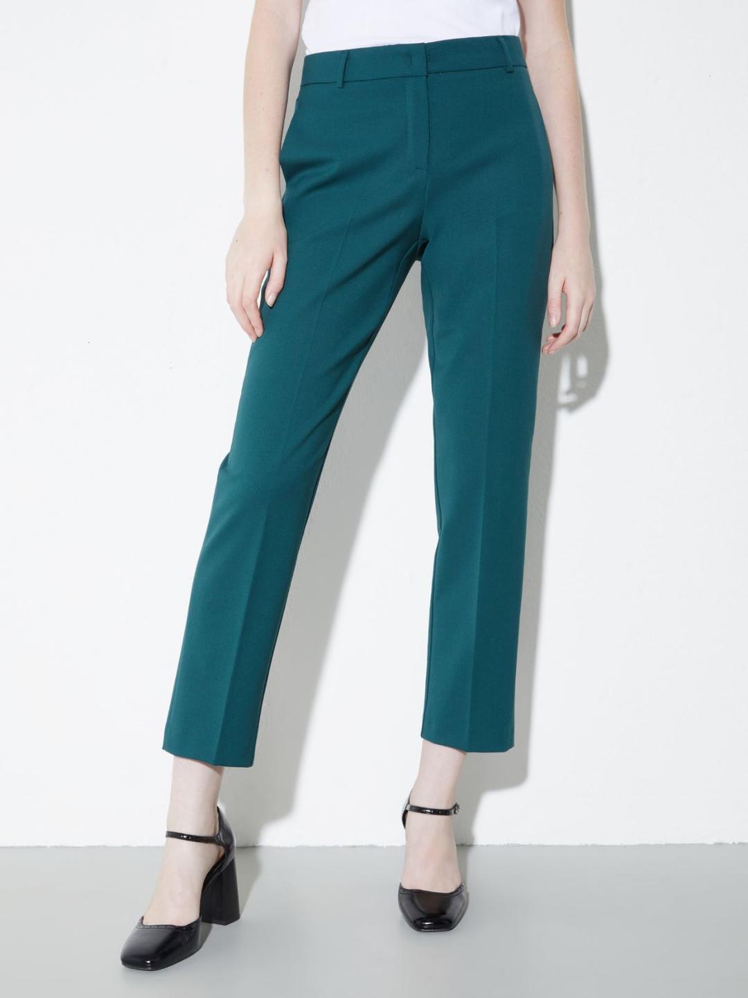 Pantaloni slim in gabardine | Max&Co Pantaloni slim in gabardine | Max&Co