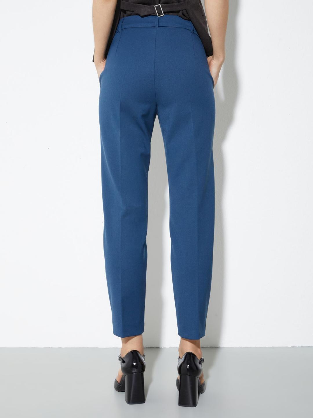 Pantaloni slim in gabardine | Max&Co Pantaloni slim in gabardine | Max&Co