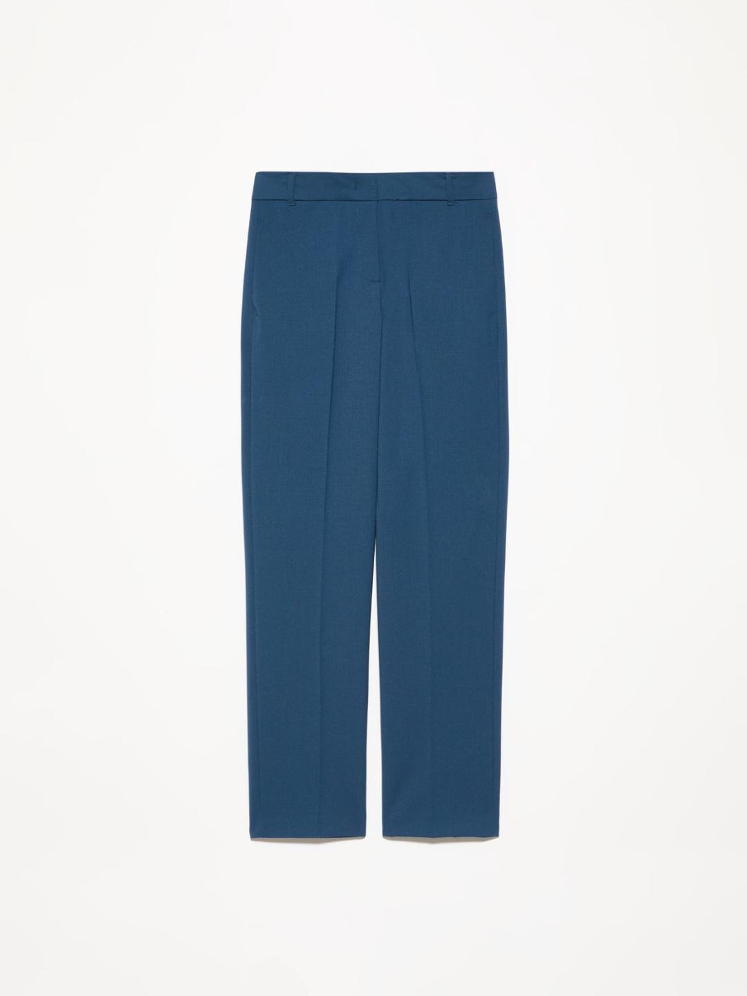 Pantaloni slim in gabardine | Max&Co Pantaloni slim in gabardine | Max&Co
