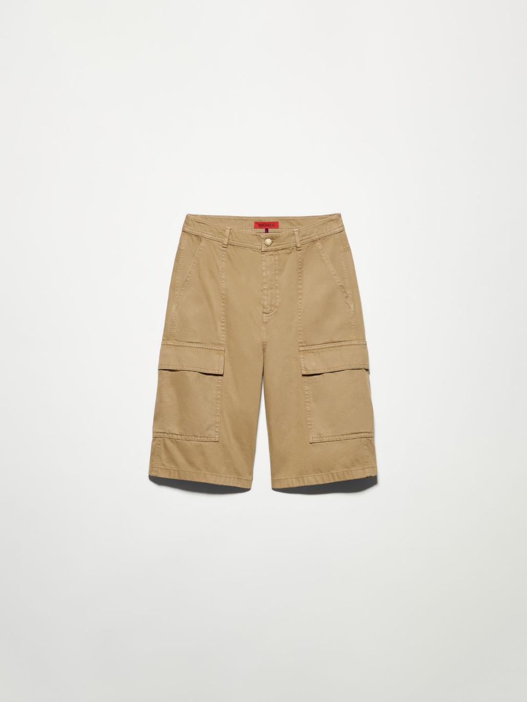 Bermuda cargo Magico Adriatico | Max&Co Bermuda cargo Magico Adriatico | Max&Co