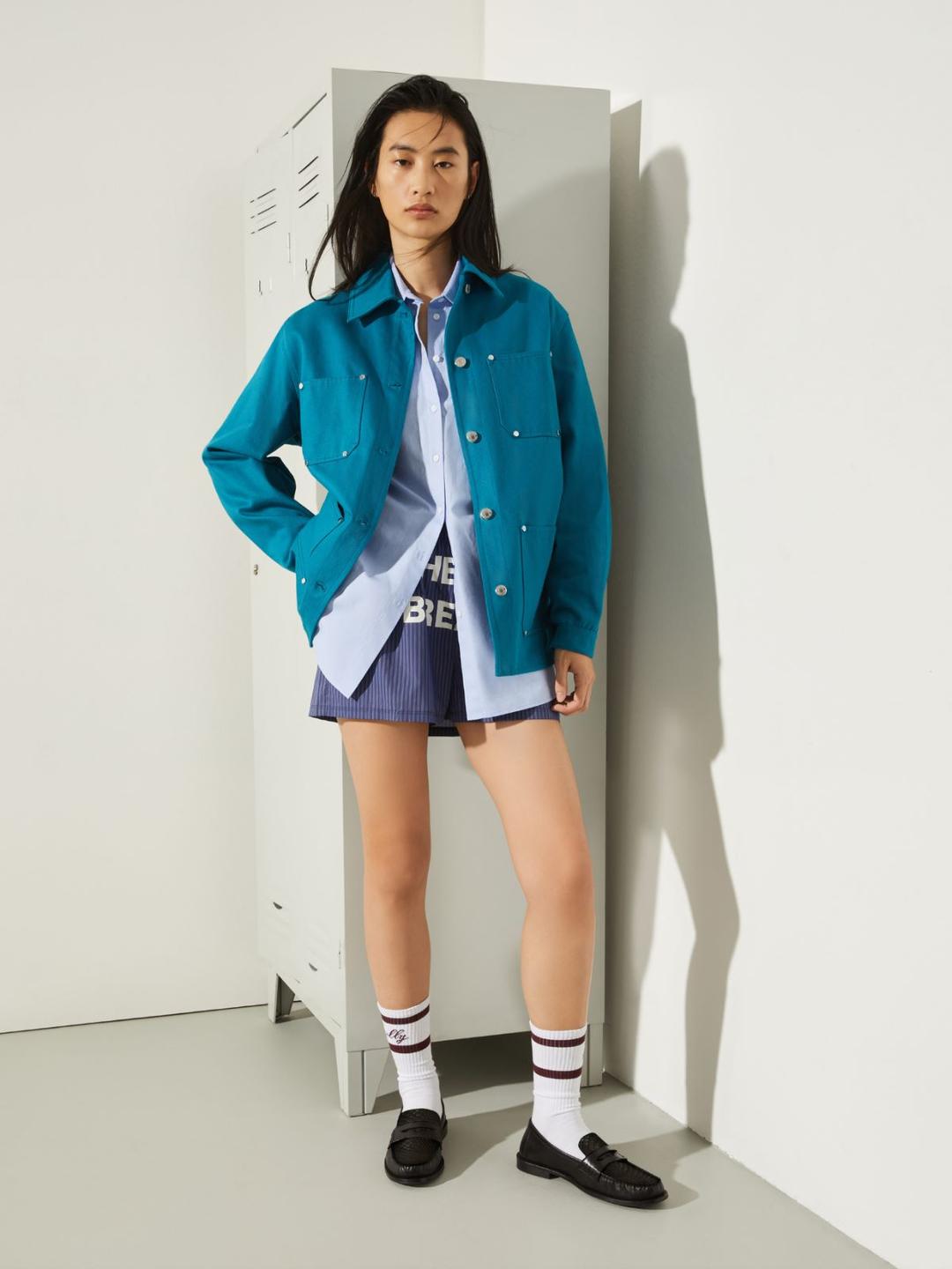 Shorts &Co.llaboration with P. Terzini | Max&Co Shorts &Co.llaboration with P. Terzini | Max&Co