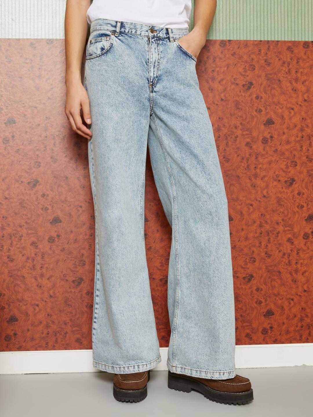 Jeans délavé Magico Adriatico | Max&Co Jeans délavé Magico Adriatico | Max&Co