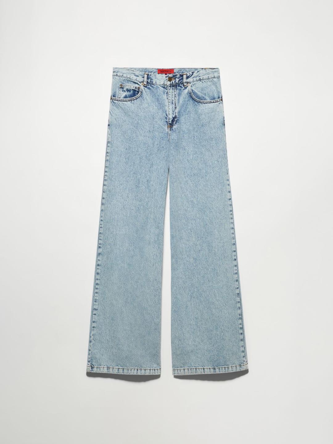 Jeans délavé Magico Adriatico | Max&Co Jeans délavé Magico Adriatico | Max&Co