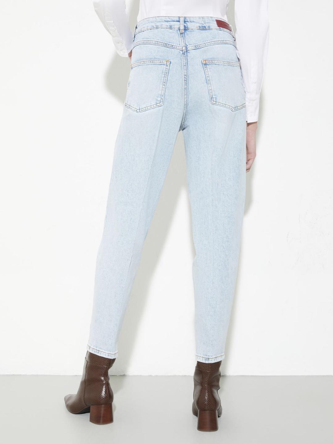 Jeans délavé | Max&Co Jeans délavé | Max&Co