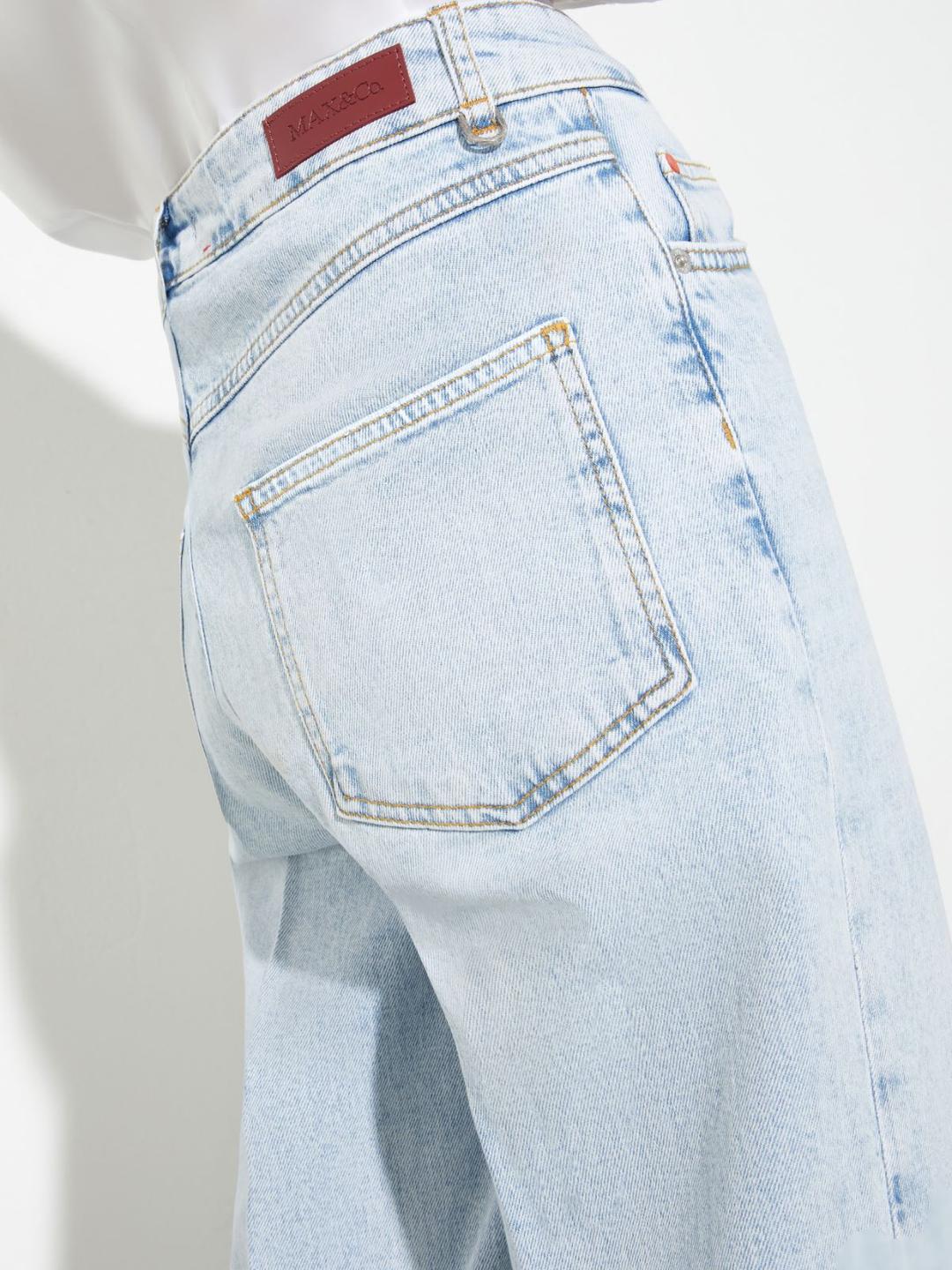 Jeans délavé | Max&Co Jeans délavé | Max&Co