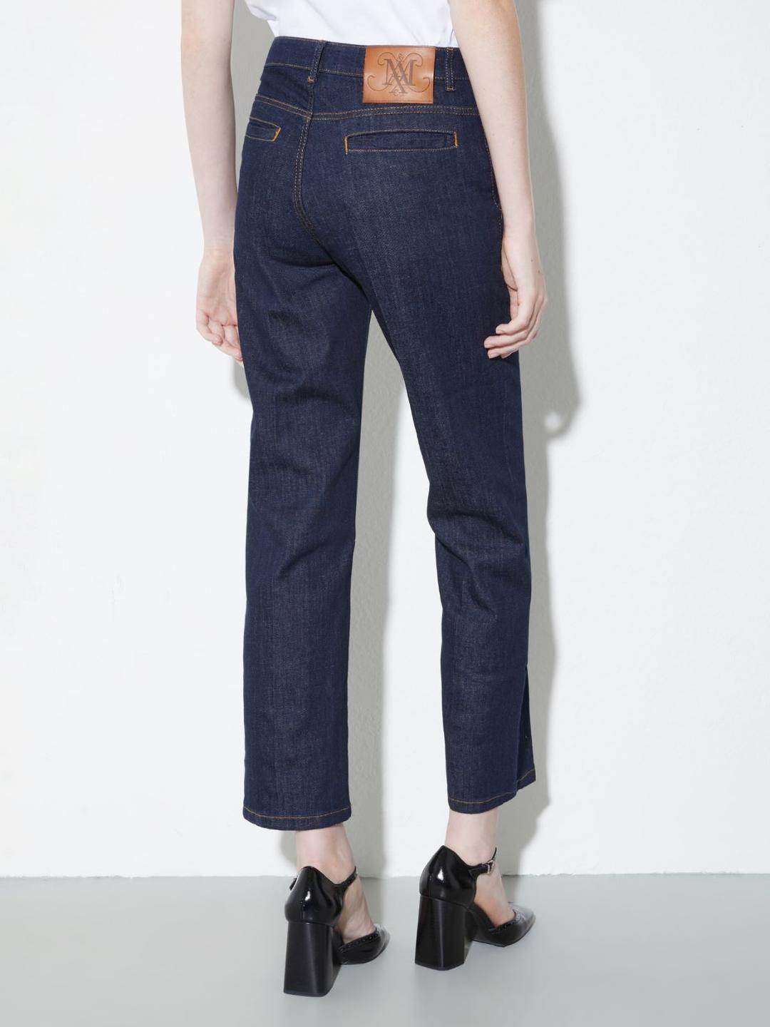 Jeans straight leg Re-Edit | Max&Co Jeans straight leg Re-Edit | Max&Co