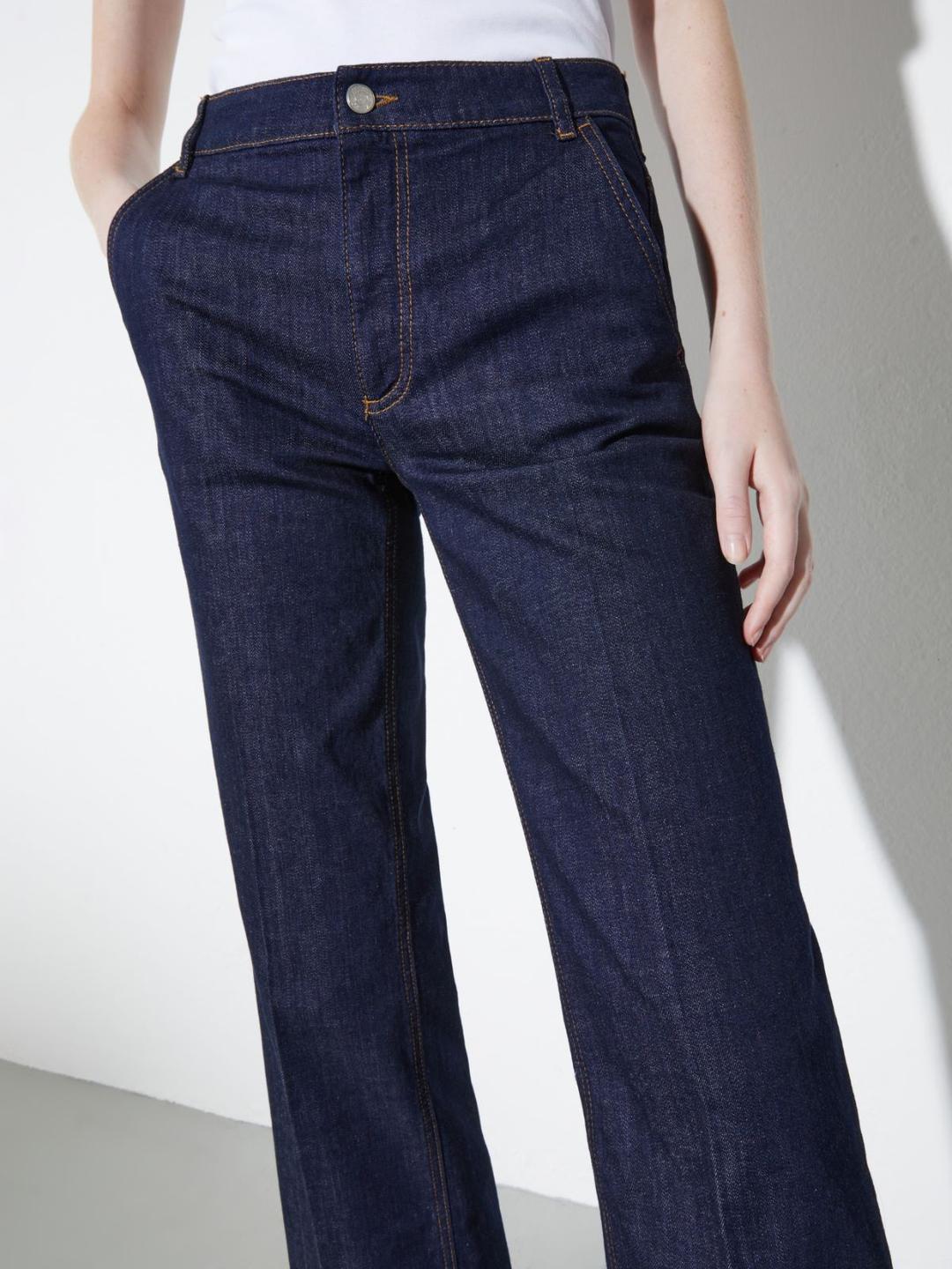 Jeans straight leg Re-Edit | Max&Co Jeans straight leg Re-Edit | Max&Co