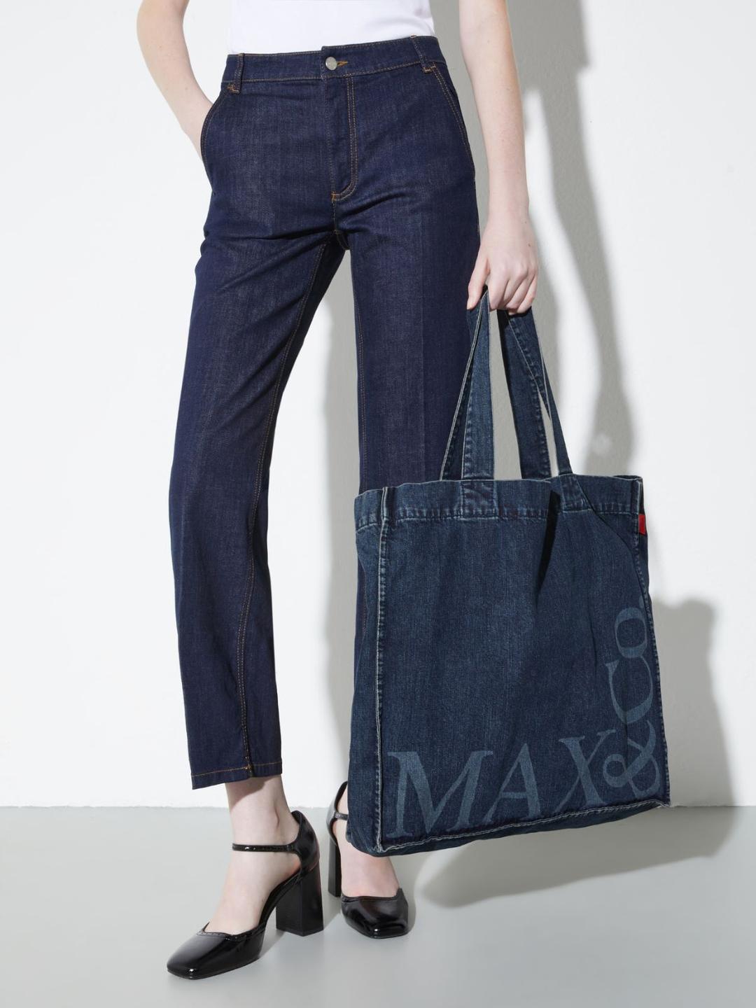 Jeans straight leg Re-Edit | Max&Co Jeans straight leg Re-Edit | Max&Co