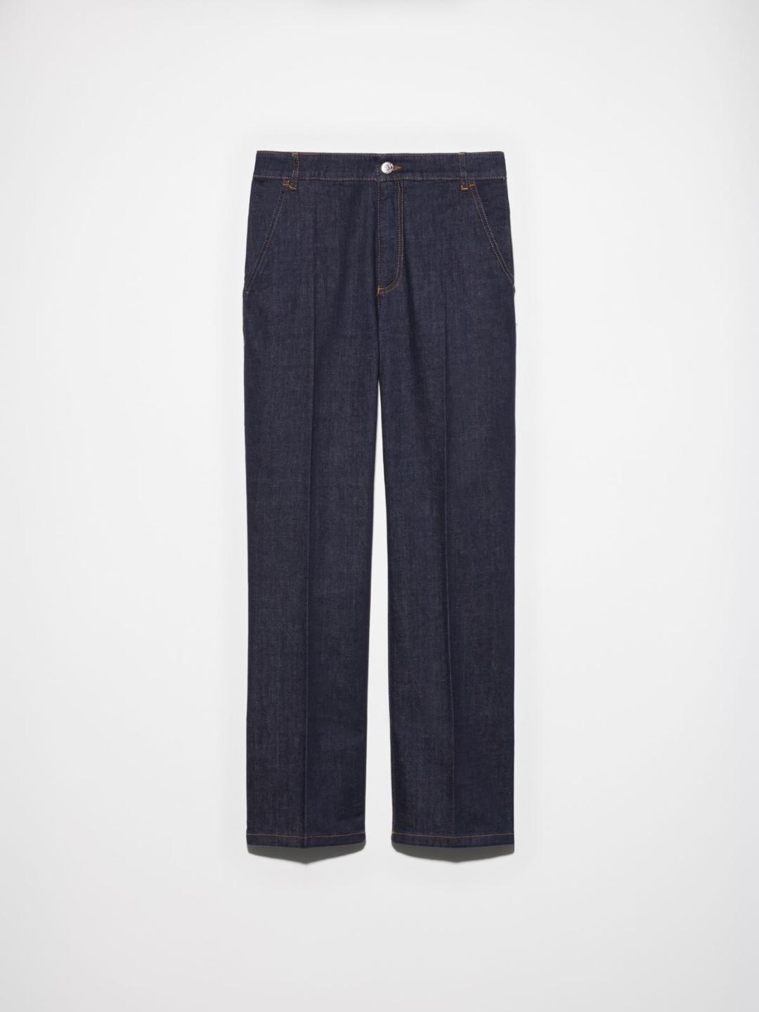 Jeans straight leg Re-Edit | Max&Co Jeans straight leg Re-Edit | Max&Co